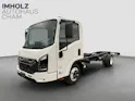 Isuzu M21 H DR 1.9 Ddi TT Chassis Generation 3