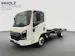 Isuzu M21 H DR 1.9 Ddi TT Chassis Generation 3