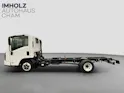 Isuzu M21 H DR 1.9 Ddi TT Chassis Generation 3