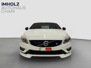 Volvo V60 3.0 T6 Polestar AWD