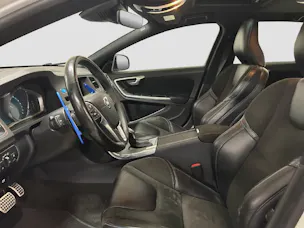 Volvo V60 3.0 T6 Polestar AWD