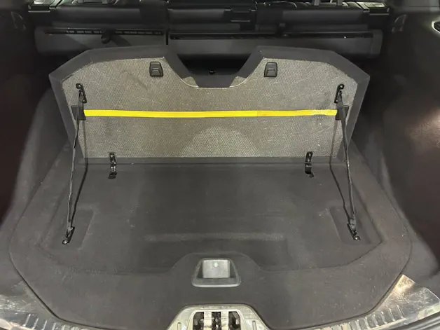 Volvo V60 3.0 T6 Polestar AWD