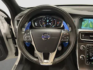 Volvo V60 3.0 T6 Polestar AWD