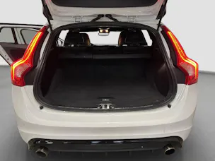 Volvo V60 3.0 T6 Polestar AWD