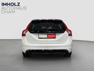 Volvo V60 3.0 T6 Polestar AWD