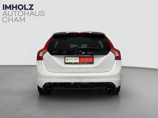 Volvo V60 3.0 T6 Polestar AWD