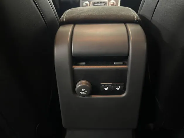 Volvo V60 3.0 T6 Polestar AWD