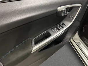 Volvo V60 3.0 T6 Polestar AWD