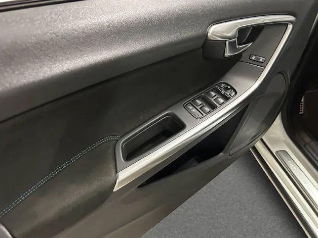 Volvo V60 3.0 T6 Polestar AWD
