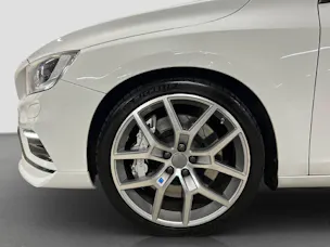 Volvo V60 3.0 T6 Polestar AWD