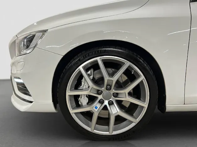Volvo V60 3.0 T6 Polestar AWD