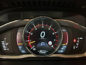 Volvo V60 3.0 T6 Polestar AWD