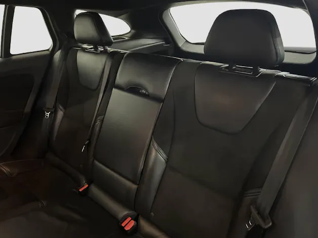 Volvo V60 3.0 T6 Polestar AWD
