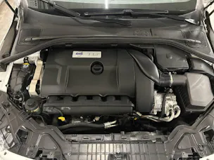 Volvo V60 3.0 T6 Polestar AWD