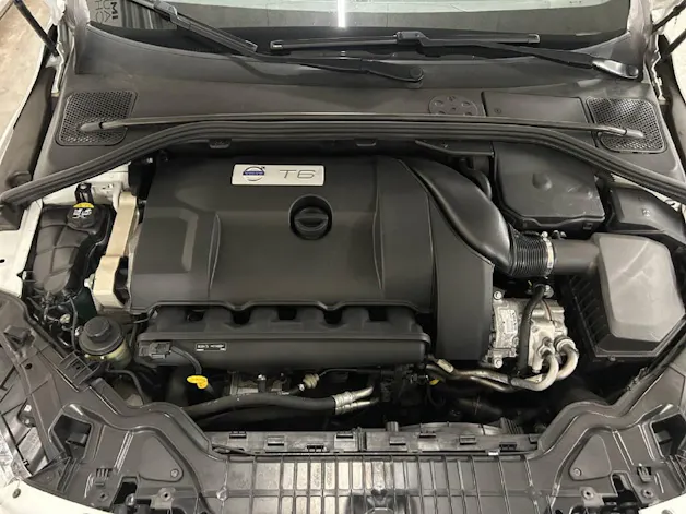 Volvo V60 3.0 T6 Polestar AWD