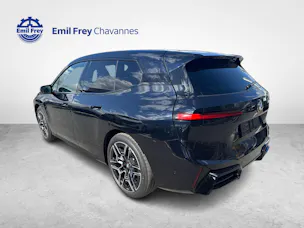 BMW iX xDrive60