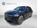 BMW iX xDrive60