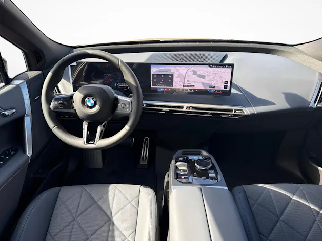 BMW iX xDrive60