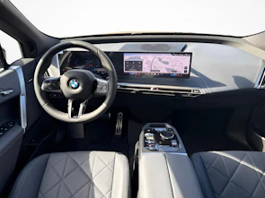 Fahrzeugbild BMW iX xDrive60