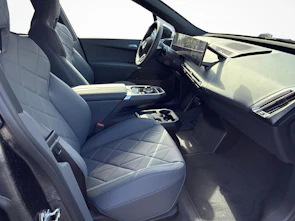 Fahrzeugbild BMW iX xDrive60