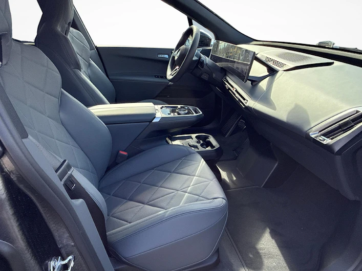 Fahrzeugbild BMW iX