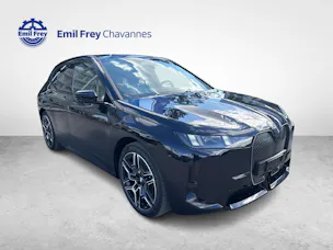 BMW iX xDrive60