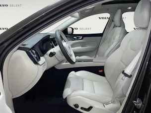 Volvo XC60 2.0 T6 TE Ultimate Dark eAWD
