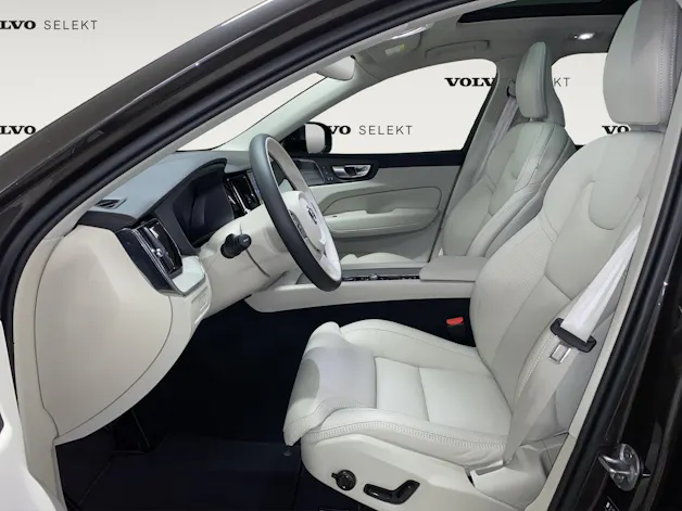 Volvo XC60 2.0 T6 TE Ultimate Dark eAWD