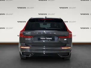 Volvo XC60 2.0 T6 TE Ultimate Dark eAWD