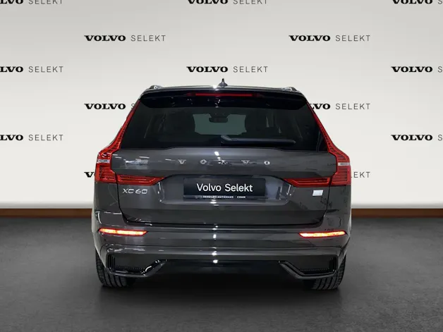 Volvo XC60 2.0 T6 TE Ultimate Dark eAWD