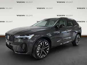 Volvo XC60 2.0 T6 TE Ultimate Dark eAWD