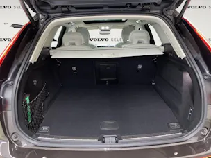 Volvo XC60 2.0 T6 TE Ultimate Dark eAWD