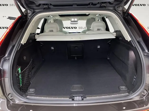 Volvo XC60 2.0 T6 TE Ultimate Dark eAWD