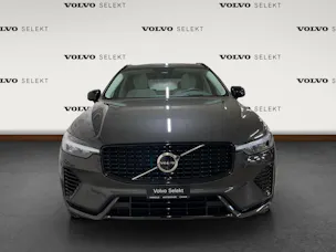 Volvo XC60 2.0 T6 TE Ultimate Dark eAWD