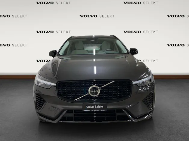 Volvo XC60 2.0 T6 TE Ultimate Dark eAWD