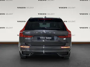 Volvo XC60 2.0 T6 TE Ultimate Dark eAWD