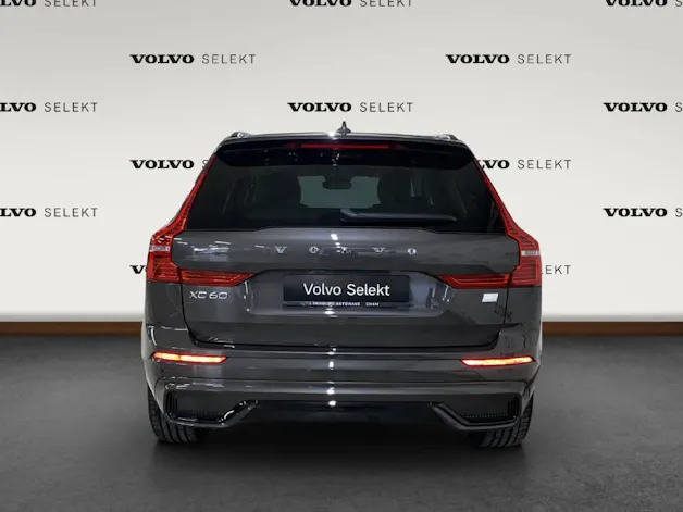 Volvo XC60 2.0 T6 TE Ultimate Dark eAWD