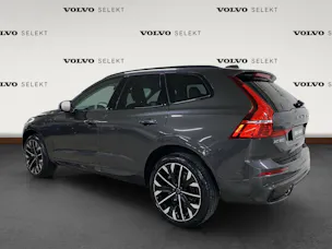 Volvo XC60 2.0 T6 TE Ultimate Dark eAWD