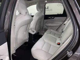 Volvo XC60 2.0 T6 TE Ultimate Dark eAWD