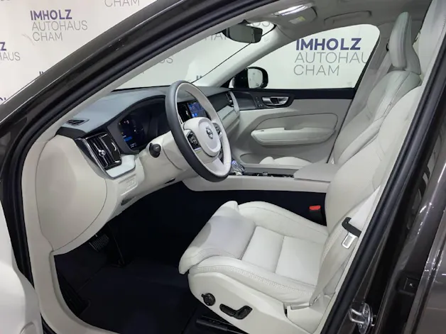 Volvo XC60 2.0 T6 TE Ultimate Dark eAWD