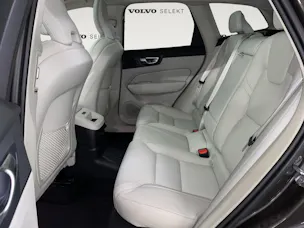 Volvo XC60 2.0 T6 TE Ultimate Dark eAWD