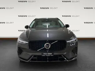 Volvo XC60 2.0 T6 TE Ultimate Dark eAWD