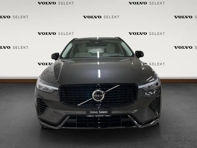 Volvo XC60 2.0 T6 TE Ultimate Dark eAWD