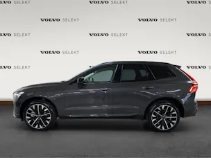 Volvo XC60 2.0 T6 TE Ultimate Dark eAWD