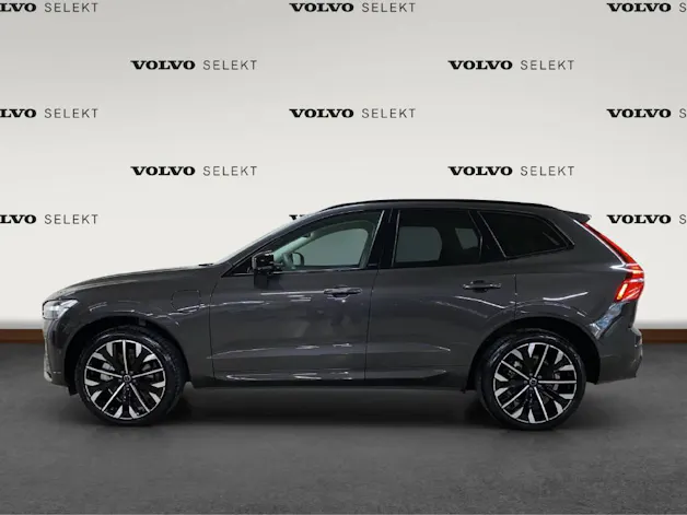 Volvo XC60 2.0 T6 TE Ultimate Dark eAWD