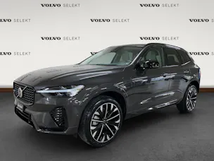 Volvo XC60 2.0 T6 TE Ultimate Dark eAWD