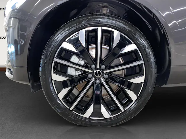 Volvo XC60 2.0 T6 TE Ultimate Dark eAWD