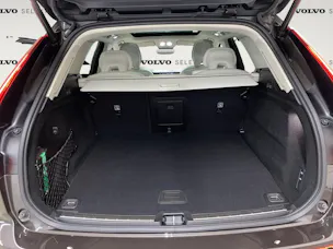 Volvo XC60 2.0 T6 TE Ultimate Dark eAWD