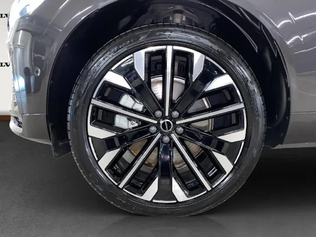 Volvo XC60 2.0 T6 TE Ultimate Dark eAWD