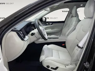 Volvo XC60 2.0 T6 TE Ultimate Dark eAWD